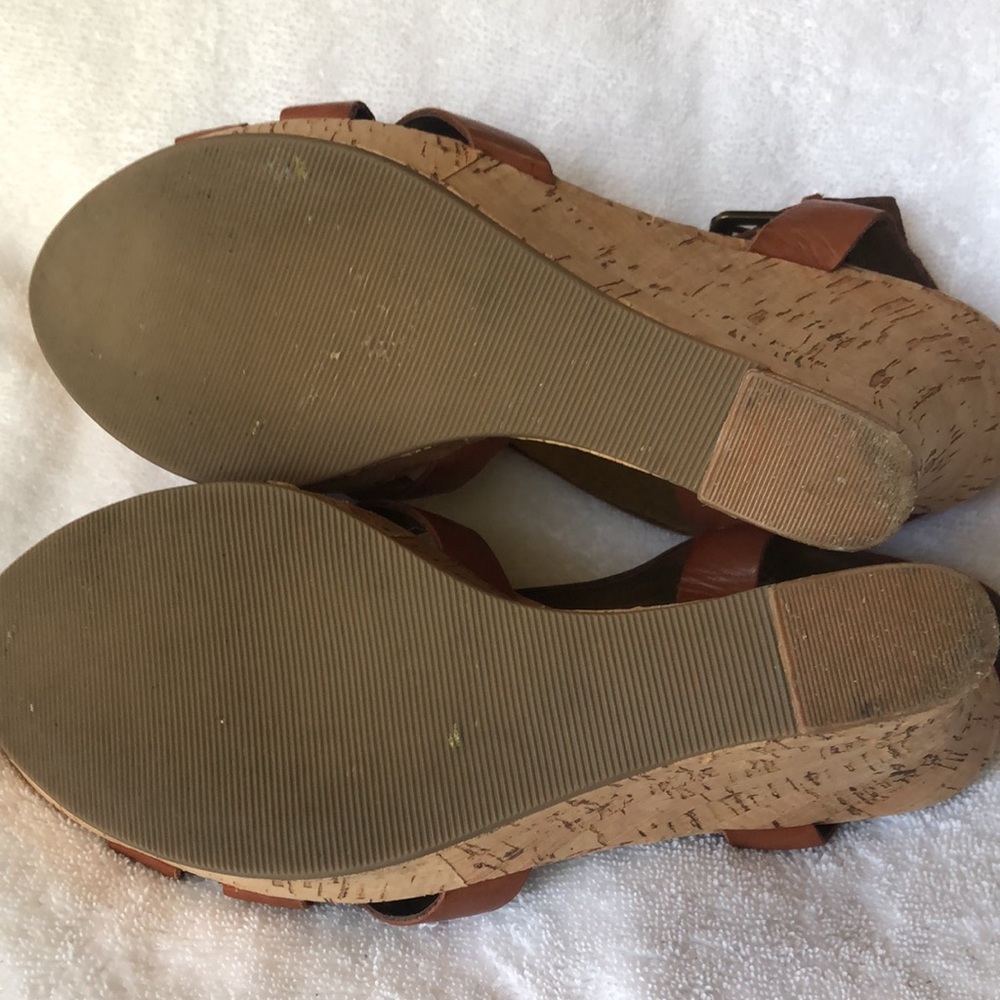GUESS wedges - Picture 10 of 12
